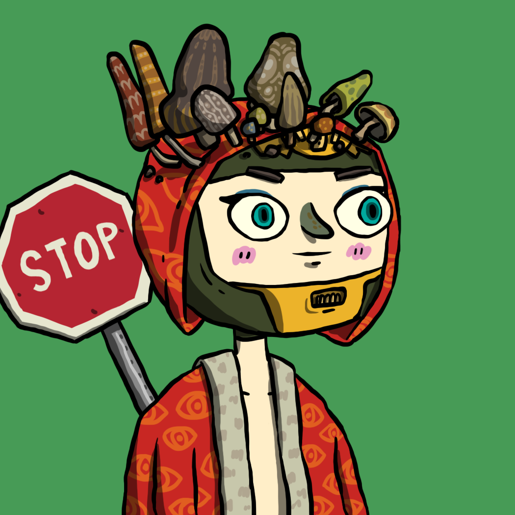 ...