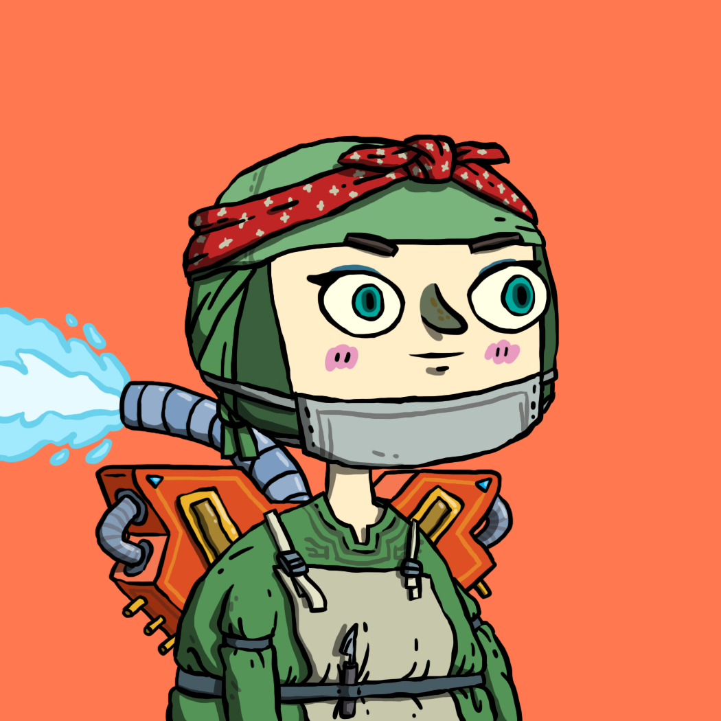 ...